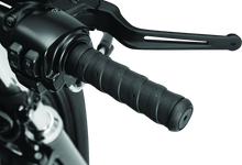 Kuryakyn Classic Wrap Grips 1in Black