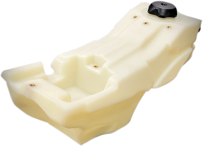 Fuel Tank 2.9 Gal Natural