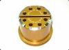 DBK Special Parts (Ducabike) Steering Head Nut for Most Ducati