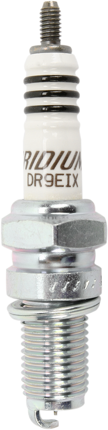 NGK SPARK PLUGS Iridium IX Spark Plug - DR9EIX 4772
