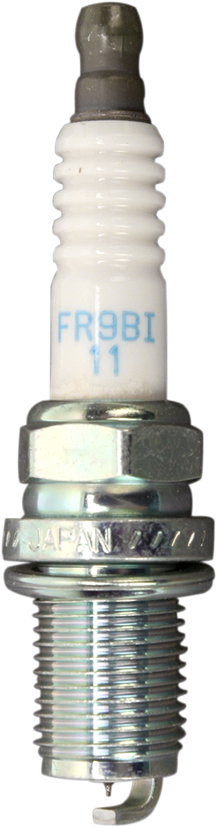 NGK SPARK PLUGS Spark Plug - FR9BI-11 4709