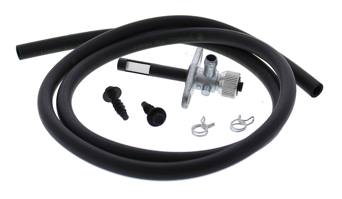 Fuel Valve