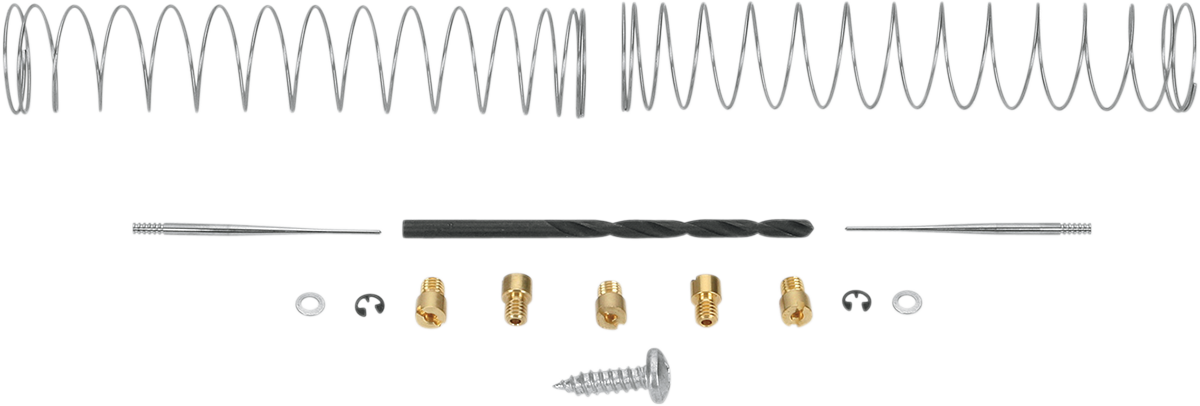 DYNOJET Jet Kit - Stage 1 - Honda 1182