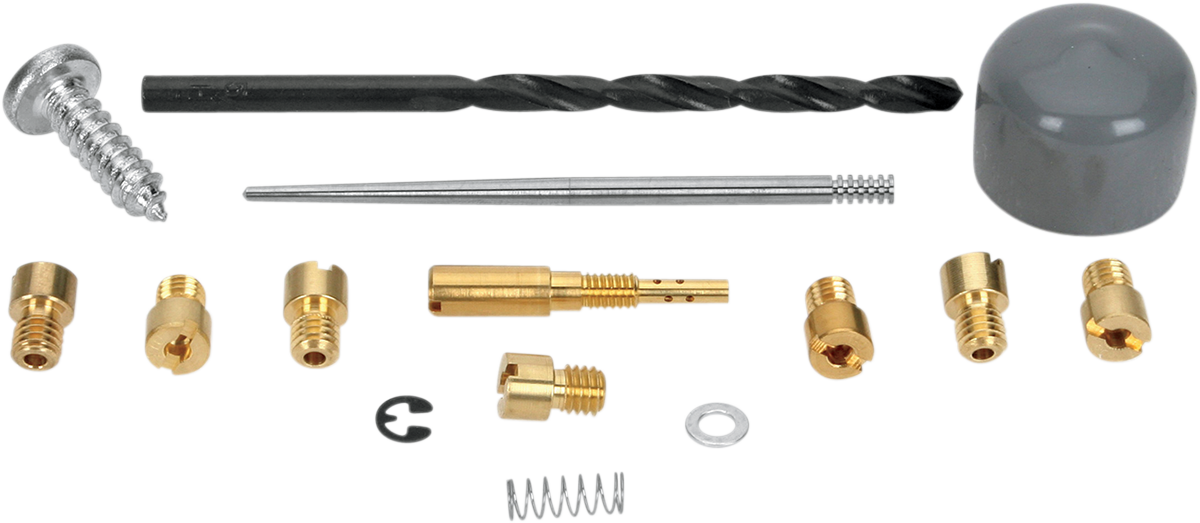 DYNOJET Jet Kit - Stage 1/2 - Yamaha 4176