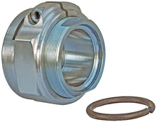 Posi Steel Lock Nut Yam