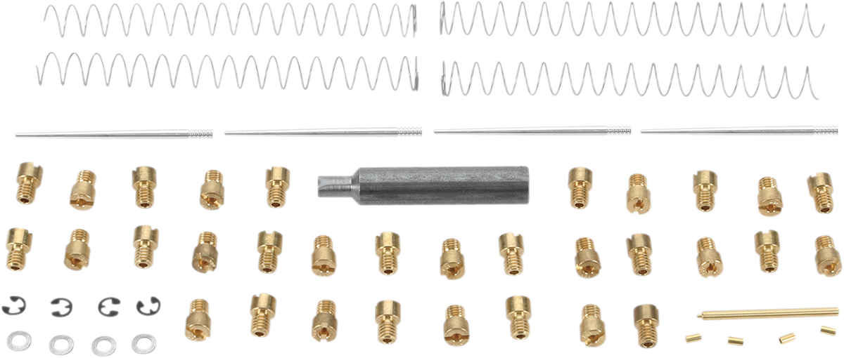 DYNOJET Jet Kit - Stage 1 - Honda 1199