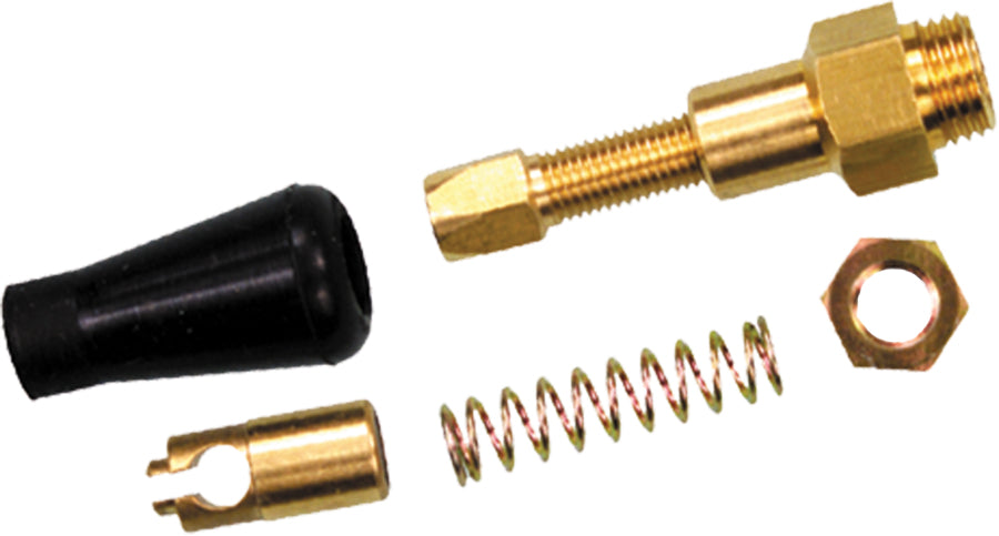 Choke Cable Fitting Kit Mikuni
