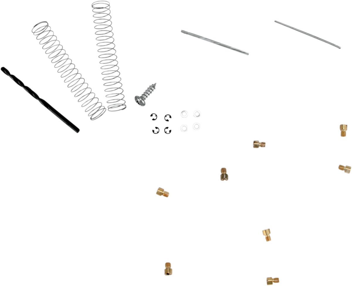 DYNOJET Jet Kit - Stage 1 - Triumph 5117