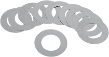 EASTERN MOTORCYCLE PARTS Adjusting Shims - Star Hub - 0.007" - 10 Pack A-43560-35