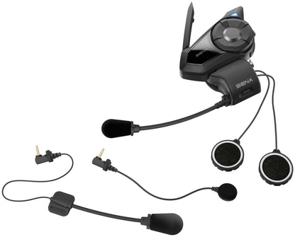 30k Bluetooth Communication System Single
