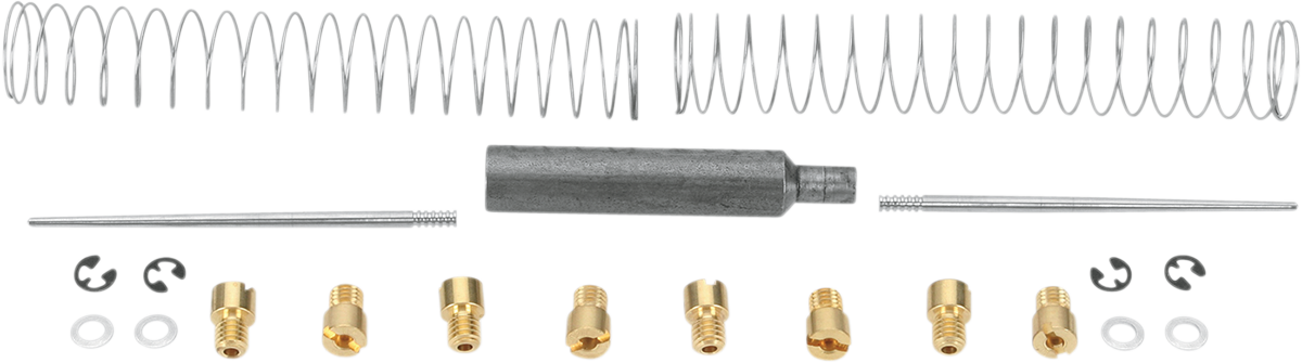 DYNOJET Jet Kit - Stage 1 - Triumph 5120