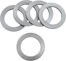 EASTERN MOTORCYCLE PARTS Washers - Star Hub/Inner Thrust - 5 Pack A-43552-39