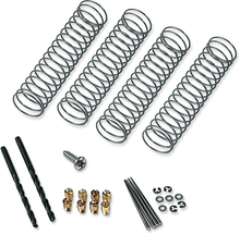 DYNOJET Jet Kit - Stage 1/2 - Honda 1195