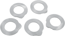 EASTERN MOTORCYCLE PARTS Washers - Star Hub/Outer Thrust - 5 Pack A-43563-35