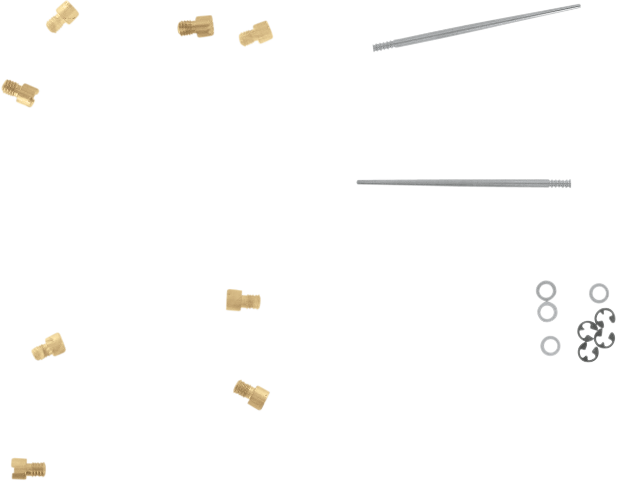 DYNOJET Jet Kit - Stage 2 - Kawasaki 2193