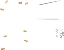 DYNOJET Jet Kit - Stage 2 - Kawasaki 2193