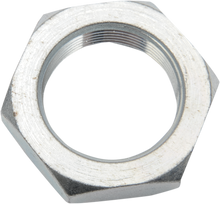 EASTERN MOTORCYCLE PARTS Axle Sleeve Nut - Rear - '36-'57 Harley-Davidson A-8095