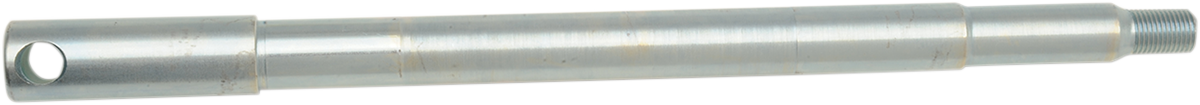 EASTERN MOTORCYCLE PARTS Axle - Replacement - 3/4" - 12-3/4" 45-0196