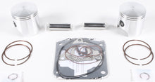 Standard Bore Piston Kit