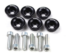 KBike Billet Dry Clutch Spring Retainers for Ducati