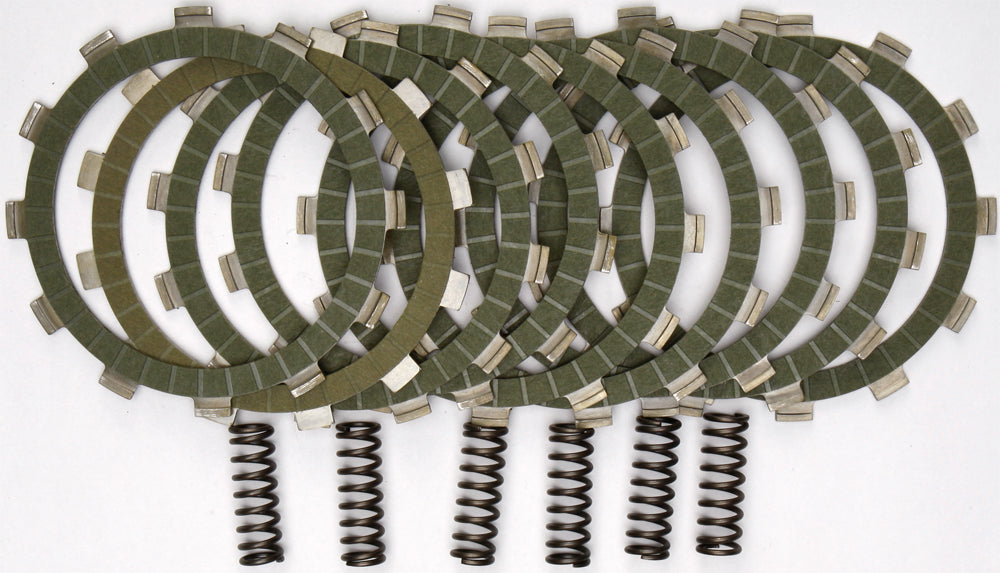 Street Racer Clutch Kit Src29