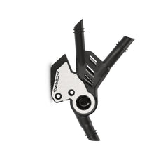 X Grip Frame Guard Black/White Bmw
