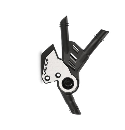 X Grip Frame Guard Black/White Bmw
