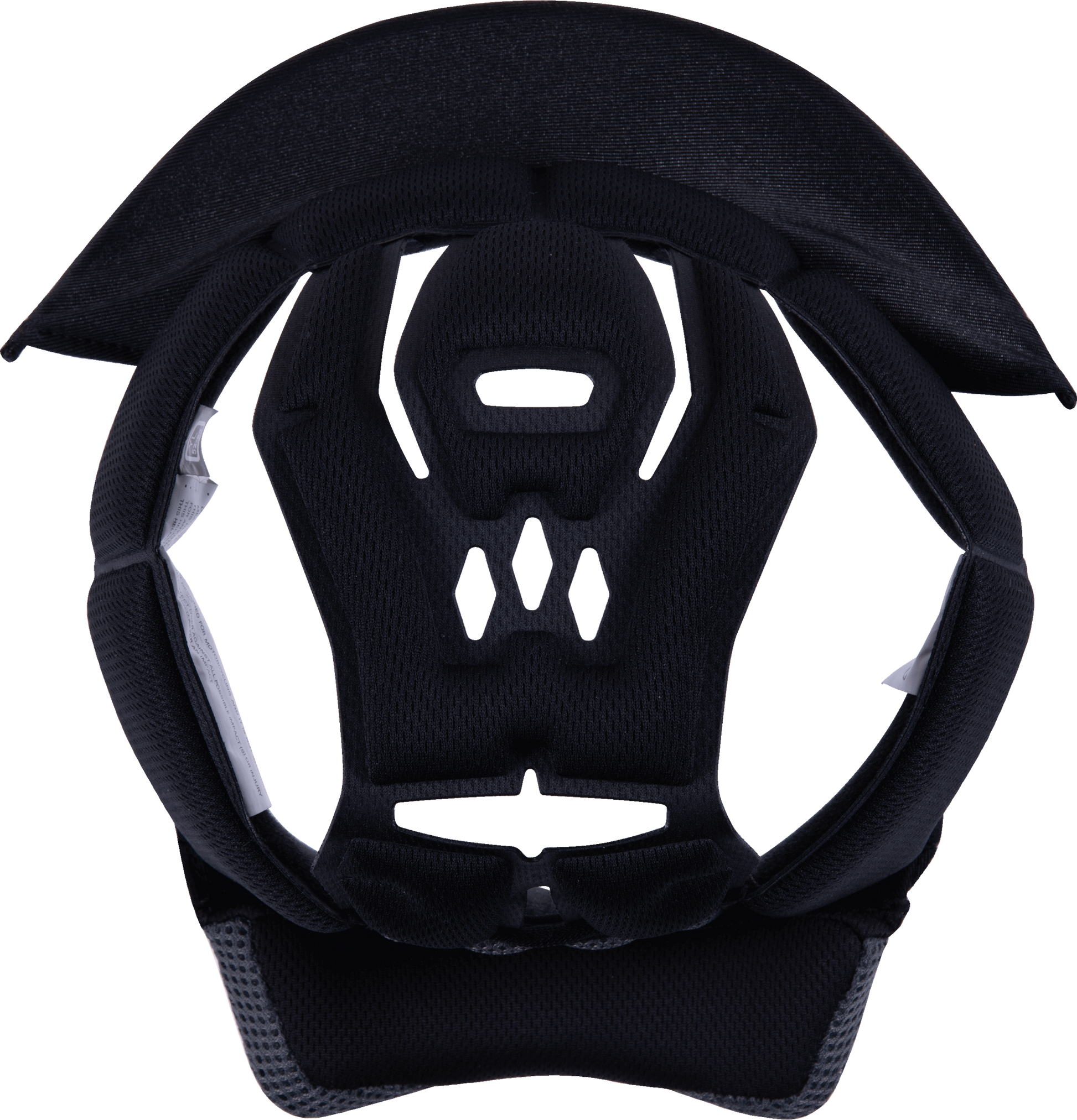 Sm3 Youth Crown Pad Ys