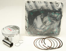 Top End Kit 92.50/+0.50 10.2:1 Pol