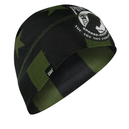 Sportflex Helmet Liner/Beanie Pow Mia Iii