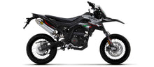 Arrow Exhaust for the Aprilia RX / SX 125 2021-2022