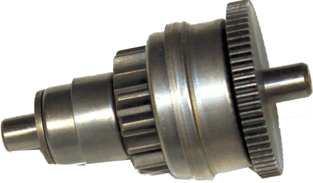 Gy6 Starter Gear 50cc