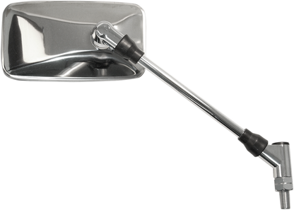 EMGO Mirror - Side View - Rectangle - Chrome - Right 20-80811