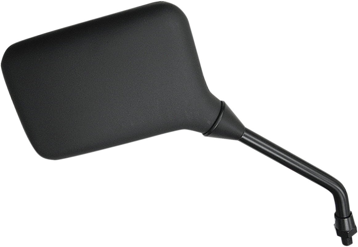 EMGO Mirror - Side View - Rectangle - Black - Right 20-97281