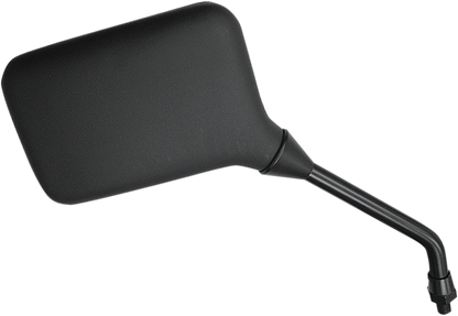 EMGO Mirror - Side View - Rectangle - Black - Right 20-97281