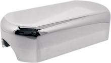DRAG SPECIALTIES 1-1/2" Big Buffalo Riser Top Clamp 0603-0198