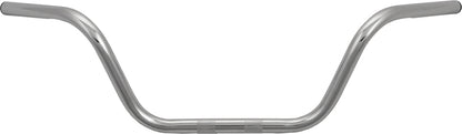 1" Buckhorn  Bar 7" Rise Chrome