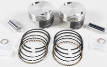 V Twin Piston Kit