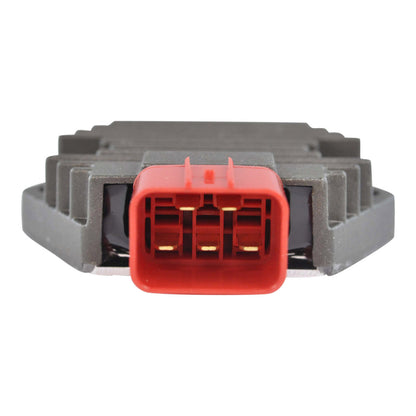Voltage Regulator Rectifier