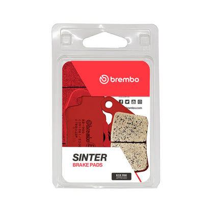 Prime Brake Sp Pads Sintered