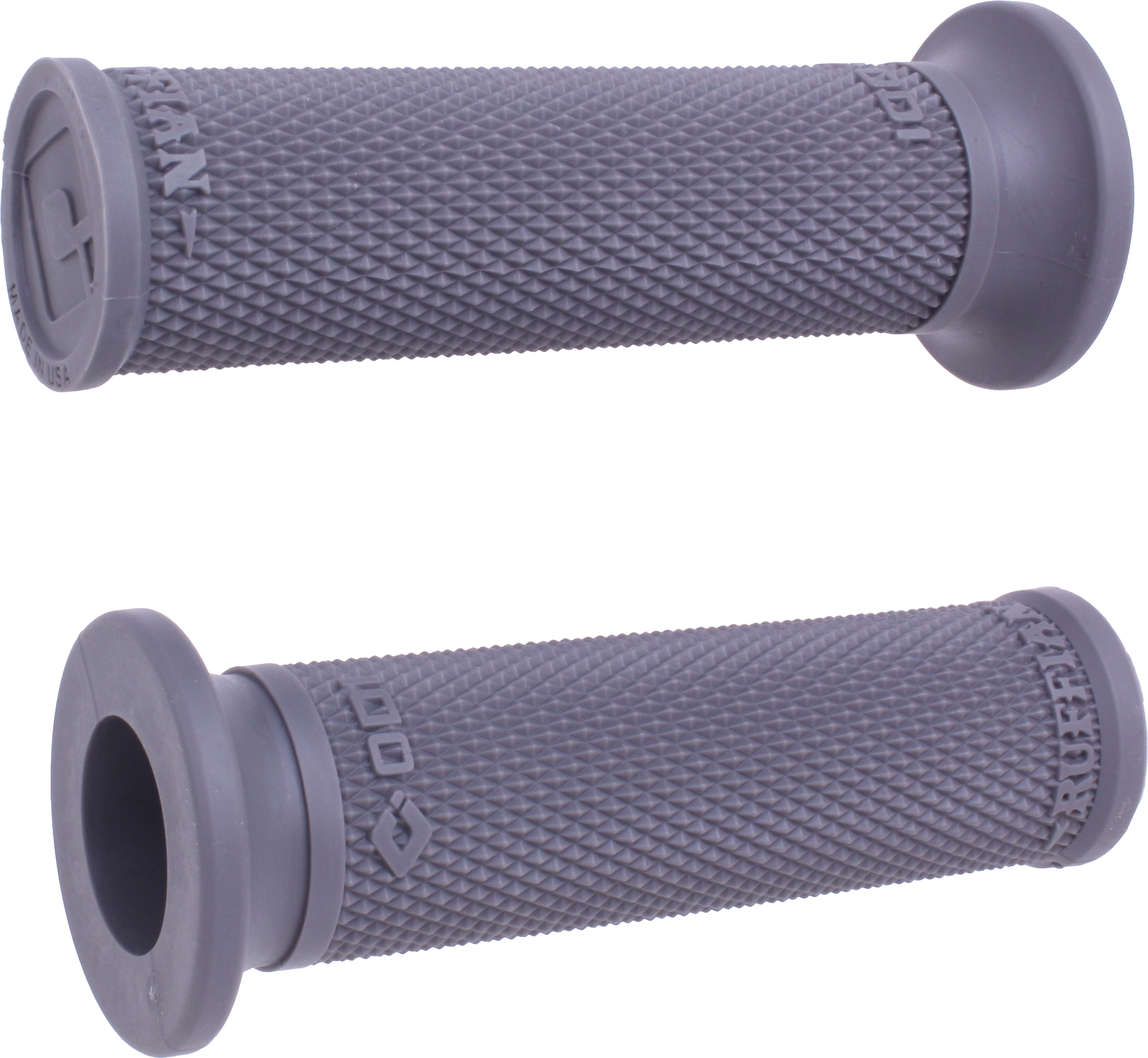 Ruffian Slip On Grips Gum Rubber
