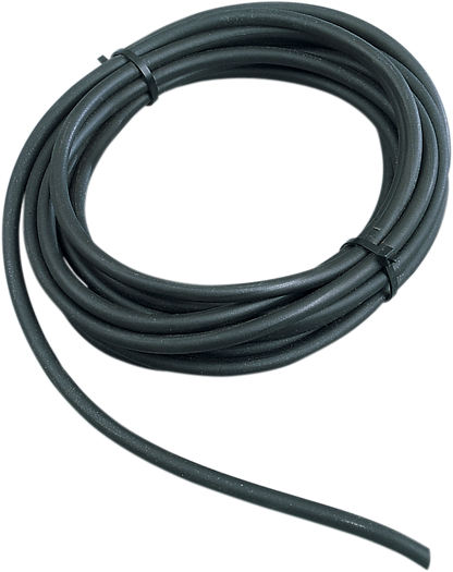 EMGO Fuel Line - Black - 1/4" x 25' 14-03611