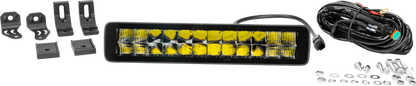 Stealth Led Light Bar 13"