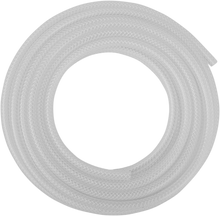 EMGO Reinforced Fuel Line - Clear - 3/16" x 25' 14-03700