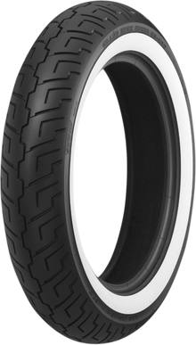 IRC Tire - GS-23 - Rear - 170/80-15 - Wide Whitewall - 77H 316359