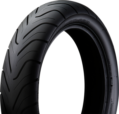 IRC Tire - RX-02 - Rear - 140/70-17 - 66H 313236