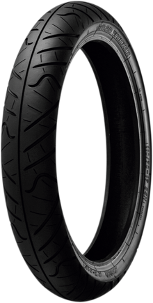IRC Tire - RX-01 - Front - 110/70-17 - 54S T10283