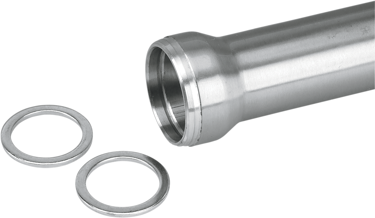 JAMES GASKET Fork Seal Backup Washer - 39 mm JGI-45377-87