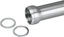 JAMES GASKET Fork Seal Backup Washer - 39 mm JGI-45377-87