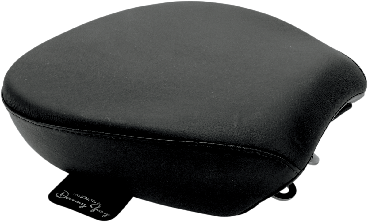DANNY GRAY Bigseat™ Backrest Pillion Pad - Extra Large - FL '08-'23 1126